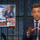 Late Night With Seth Meyers (Screenshot: NBC)